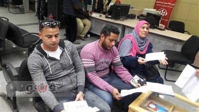 رسائل بريدية من أهالي بورسعيد لـ«السيسي» لوقف تنفيذ حكم الإعدام