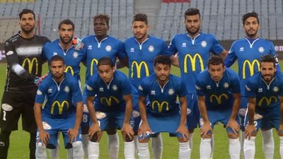 التصويبات سلاح سموحة للفوز على الهلال السوداني بالكونفدرالية