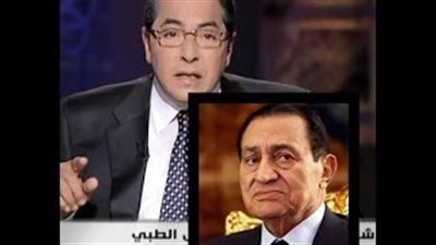 بالفيديو.. «محمود سعد»: أتمنى للرئيس مبارك الشفاء