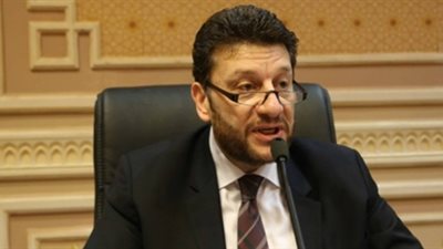 المالية: الفراعنة أول من فرضوا الضرائب على المواطنين