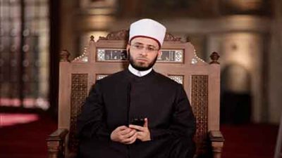 الأزهري يدعو للزيارة الرشيدة للمسجد الأقصى