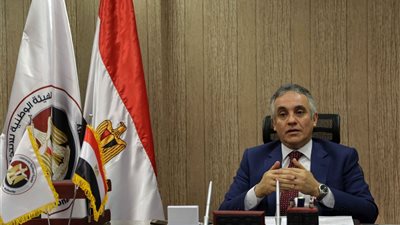 «الوطنية للانتخابات»: يجوز التصويت بالبطاقة سارية أو منتهية (فيديو)