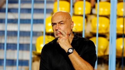 جروس يفاضل بين بهاء وفتوح لقيادة الجبهة اليسرى للزمالك