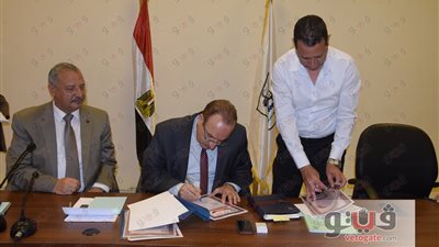 بالأسماء.. أوائل الشهادة الإعدادية في بني سويف