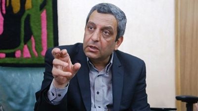 عمومية الصحفيين تصدر بيانا تضامنيا مع «قلاش والبلشي وعبدالرحيم»