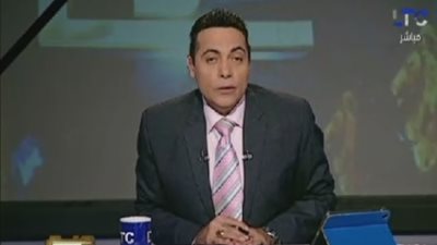 بالفيديو.. الغيطي يكشف تفاصيل تحطيم سيارته من قبل مجهولين