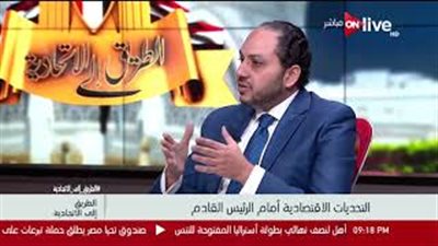 خبير اقتصادي: الأسعار لن تنخفض خلال العام الجاري (فيديو)