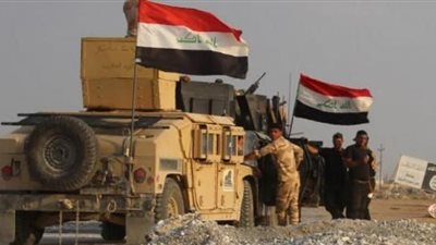 الاستخبارات العسكرية العراقية: تدمير موقع لقادة داعش في الموصل