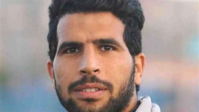 سموحة يجهز بديل مهدي سليمان لمواجهة الهلال السوداني