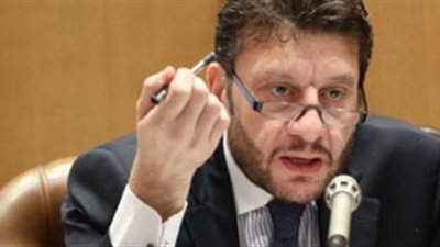 «المالية»: 462 مليار جنيه حصيلة الجمارك والضرائب العام الجاري