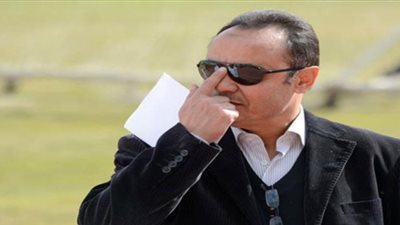 هاشتاج «طارق يحيى» يتصدر «تويتر» بعد خسارة سموحة برباعية من النجوم