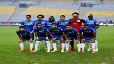 عقوبات نارية على لاعبي سموحة بعد الهزيمة برباعية أمام النجوم