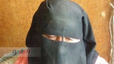 متسولة أمام مباحث الإسماعيلية: متحصلاتي 1500 جنيه يوميا