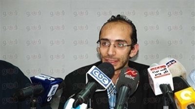 محمد عبد العزيز: حديث السيسي عن حقوق الإنسان في فرنسا «موفقا»