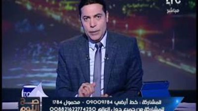 بالفيديو.. الغيطي مهاجمًا السلفيين بسبب أحداث الأقصر: شواذ فكريًا