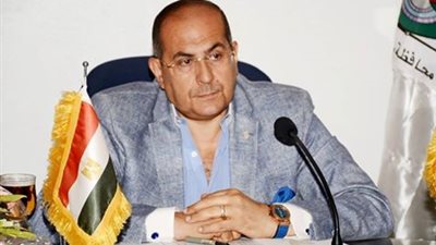 محافظ سوهاج يشكل لجنة للتحقيق في واقعة تعذيب طفلة داخل حضانة