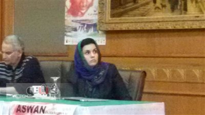 رئيس منبر المرأة: فيلم العدالة يحكى قصة اغتيال المرأة الليبية