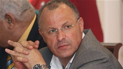 هاني أبو ريدة: استقالة الجبلاية المخرج الوحيد من ورطة التجميد