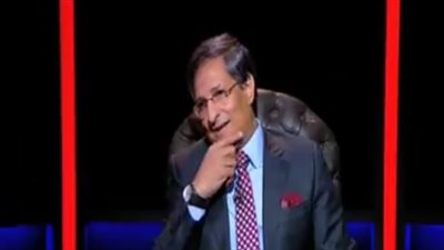 مصطفى يونس: أرفض تواجد أبو تريكة بالأهلي (فيديو)