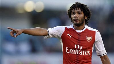 أرسنال «النني» يواجه اليوم تشيلسي بكأس الرابطة الإنجليزية
