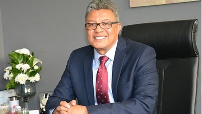 العاصمة الإدارية الجديدة تتلقى استفسارات المستثمرين لحجز 1500 فدان