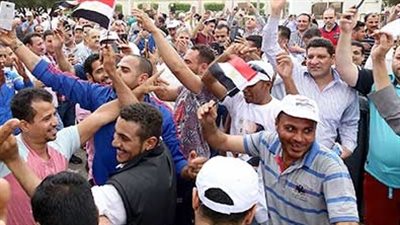 تأخر فتح لجنتين انتخابيتين في سمالوط ومغاغة