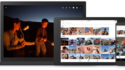 أرشفة صور Google Photos تصل لجميع المستخدمين