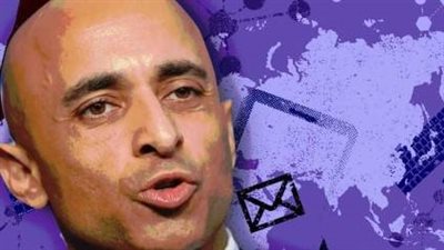 موقع داعم لقطر يتهم الروس باختراق بريد السفير الإماراتي بواشنطن