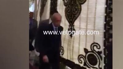 رئيس الوزراء يصل لجنة الشهيد بمصر الجديدة للإدلاء بصوته