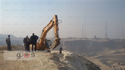 بالصور.. نقل 10 أسر من منشأة ناصر إلى مدينة الأسمرات بالمقطم