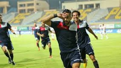 صلاح أمين وشرويدة: قاتلنا للفوز على سموحة برباعية