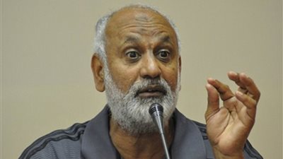 مختار مختار: نبحث عن صدارة الدوري أمام الاتحاد السكندري