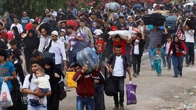 رويترز: عودة آلاف اللاجئين السوريين من لبنان إلى وطنهم خلال أيام