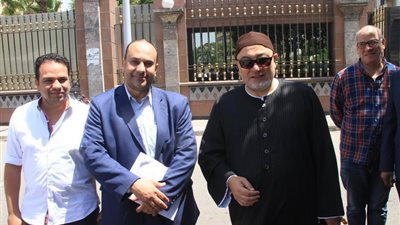 تأجيل اجتماع الجمعية العمومية لـ «أزهري» بسبب غياب «طاطناكي»