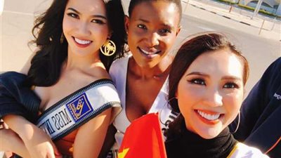 ختام مسابقة ملكة جمال القارات بالغردقة.. أجندة فعاليات المحافظات اليوم 24 يناير