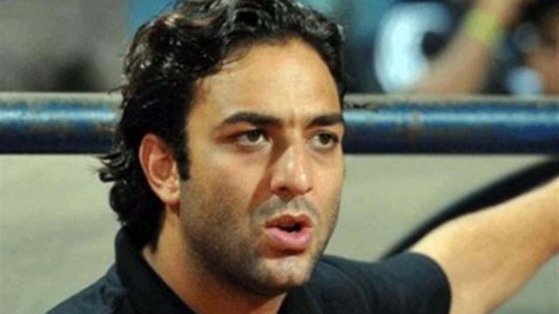أحمد حسام ميدو