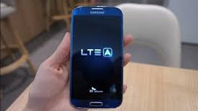 هاتف سامسونج 