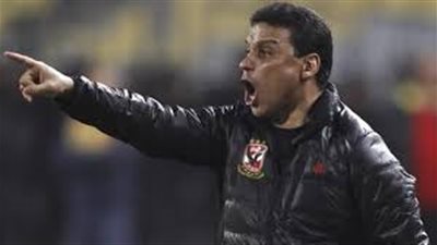 الأهلي يختتم استعداداته لمواجهة الرجاء