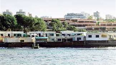 بلدية الإسكندرية ترفض تجديد إيجار الكبائن عام 1953