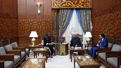 شيخ الأزهر: الإسلام يؤسس للتعايش المجتمعي في إطار دولة المواطنة