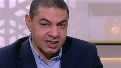 رئيس قناة DMC يدلى بصوته في انتخابات الرئاسة (صور)