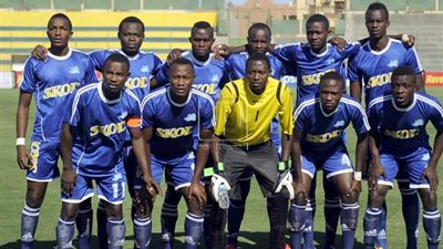 إنييمبا يتعادل سلبيا مع رايون سبورت بذهاب الكونفدرالية