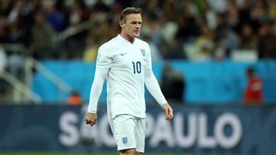 «روني» يسجل أول هدف في تاريخه بكأس العالم