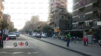 بالصور.. ارتفاع إيجارات المحال التجارية والشقق في ميدان روكسي