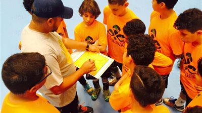 «الشمس 2003» يشارك في 3 بطولات دولية لليد