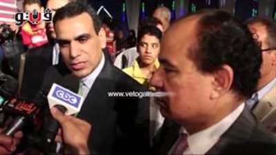 بالفيديو والصور.. وزير الثقافة: إثارة القضايا الفكرية «عبادة واجبة»
