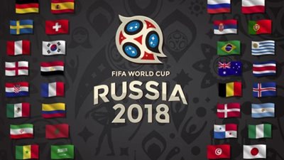 وديات قوية استعدادا لمونديال روسيا