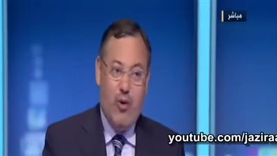 بالفيديو.. «منصور» يزعم: «قلت للسلطات الألمانية هقلب على الوش التاني»