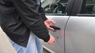 ننشر اعترافات «إمبراطور» سرق 2000 سيارة في الجيزة