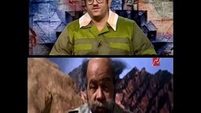 بالفيديو.. «أبو حفيظة» يهدد جماعة «داعش» بماراثون «عجل»